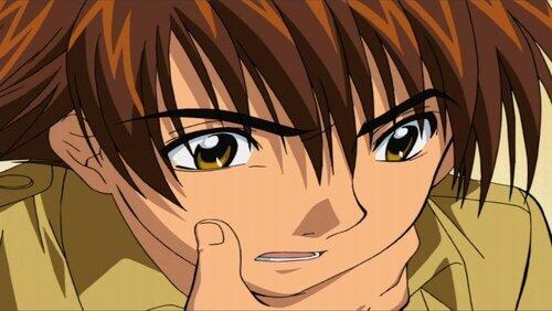The Greatest Wall for Hikaru (2) The Greatest Wall for Hikaru (2)