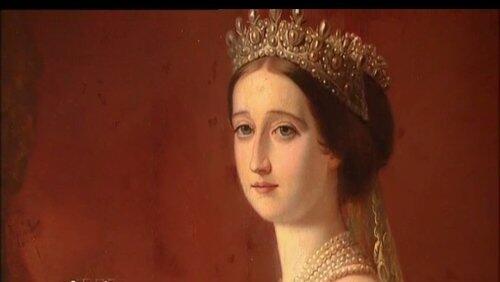 Eugénie, la dernière impératrice Eugénie, la dernière impératrice