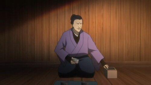 Edo Frontier Edo Frontier