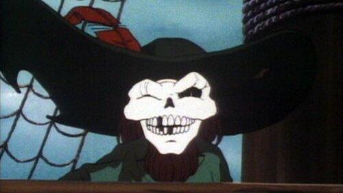 Sea Fright Sea Fright