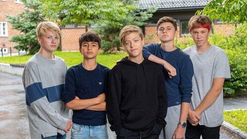 Klassens Konge Klassens Konge