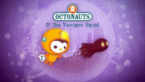 The Vampire Squid The Vampire Squid