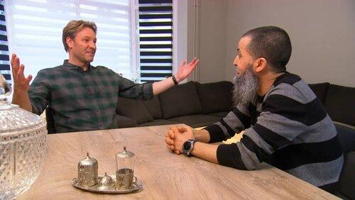 Aflevering 1 Aflevering 1