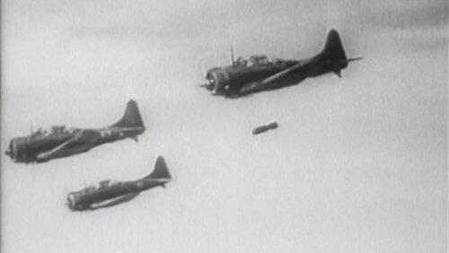 The Pacific Boils Over: Pearl Harbor, December 7, 1941 The Pacific Boils Over: Pearl Harbor, December 7, 1941