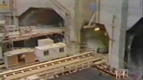 The Chunnel