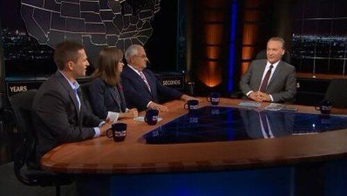 Larry Miller; Josh Barro, Barney Frank and Alexis Goldstein; Jay-Z Larry Miller; Josh Barro, Barney Frank and Alexis Goldstein; Jay-Z