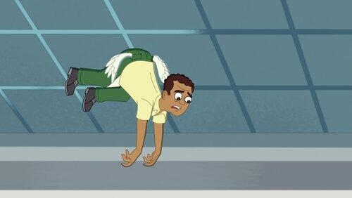 Self-HEELP! Self-HEELP!