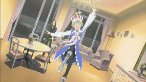 Hachi, High-Class Housewife Hachi, High-Class Housewife