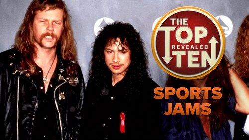 Sports Jams