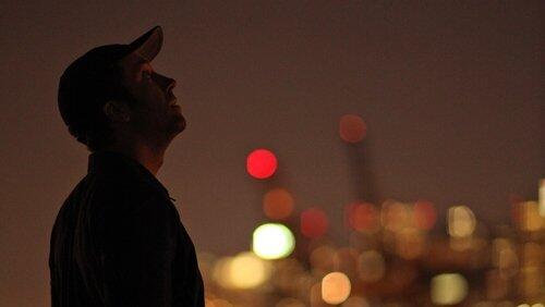 The City Dark The City Dark