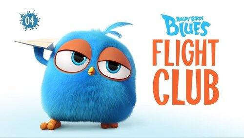 Flight Club Flight Club
