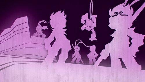 Shadow Play Shadow Play