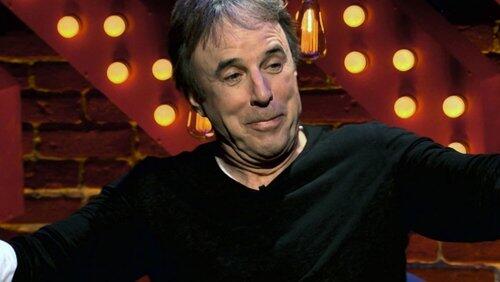 Kevin Nealon Kevin Nealon