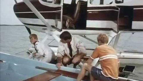 An Errand for Flipper An Errand for Flipper