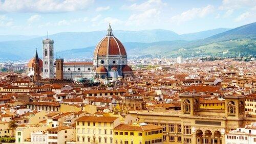 Florence Florence