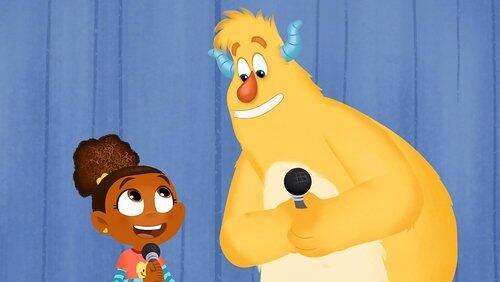 Sing Out, Roy! Sing Out, Roy!
