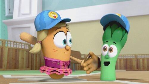 Bob's Bad Breath Bob's Bad Breath