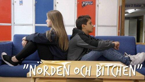 The Nerd and The Bitch The Nerd and The Bitch