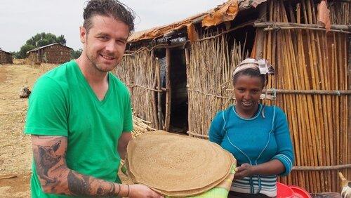 Ethiopia Ethiopia