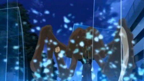 Uro-sama of the Colorless Swamps Uro-sama of the Colorless Swamps