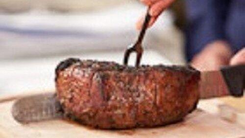 Great Grilled Roast Beef Great Grilled Roast Beef