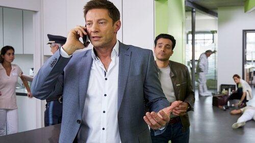 Ein Mann fürs Leben Ein Mann fürs Leben