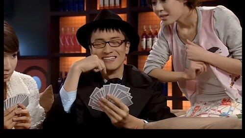 赌神关谷 赌神关谷