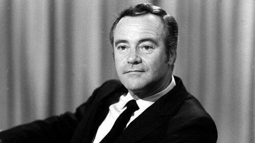 Jack Lemmon Jack Lemmon
