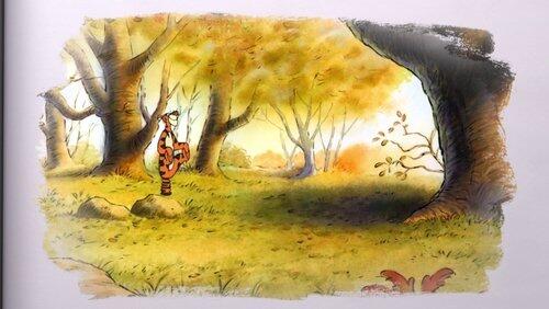 The Most Wonderful Thing About Tiggers The Most Wonderful Thing About Tiggers
