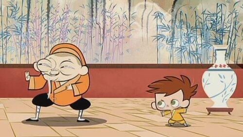 Kung Fu Kid Kung Fu Kid