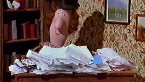 Postman Pat and the Suit of Armour Postman Pat and the Suit of Armour