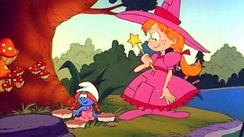 Castaway Smurfs Castaway Smurfs