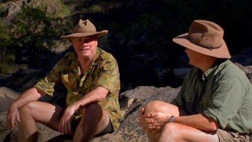 The Bushtucker Man The Bushtucker Man