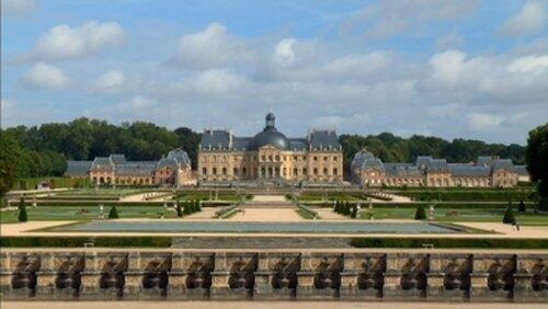 Paris Side Trips