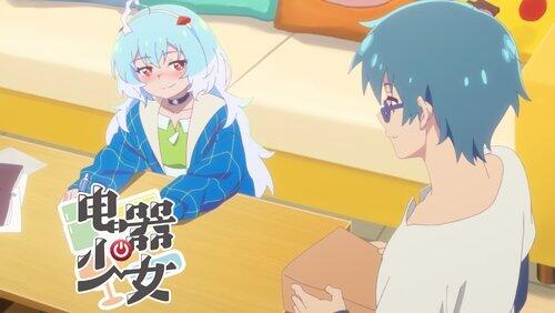 Episode 11 Episode 11