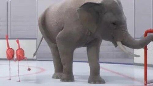Une patinoire pour deux Une patinoire pour deux