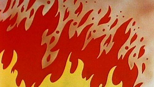 Fire Fire