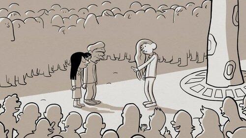 Le mariage Le mariage