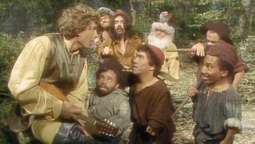 Snow White and the Seven Dwarfs Snow White and the Seven Dwarfs
