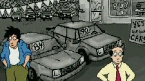 Used Car Used Car