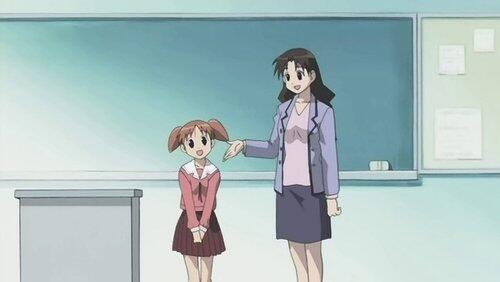 A Child High School Student A Child High School Student