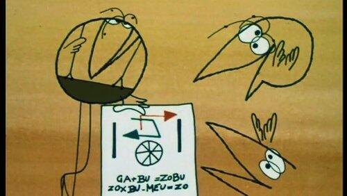 Les Shadoks pompent toujours Les Shadoks pompent toujours