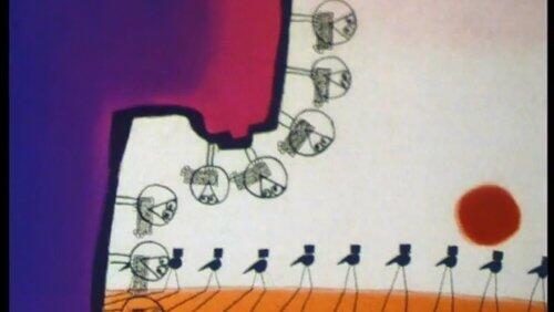 Et voilà les Shadoks Et voilà les Shadoks