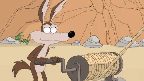 Die, Sweet Roadrunner, Die Die, Sweet Roadrunner, Die