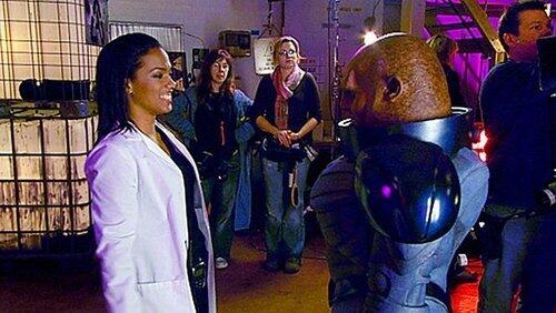 Send in the Clones Send in the Clones