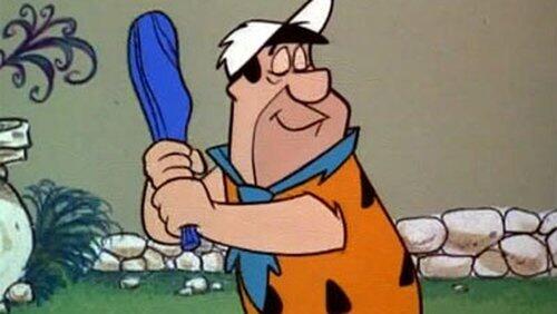 Big League Freddie Big League Freddie
