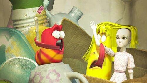 Gum (1) Gum (1)