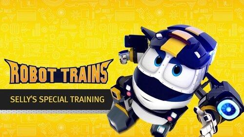 Selly's Special Training Selly's Special Training