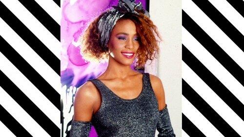 Whitney Houston Whitney Houston