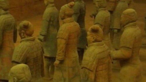 China China